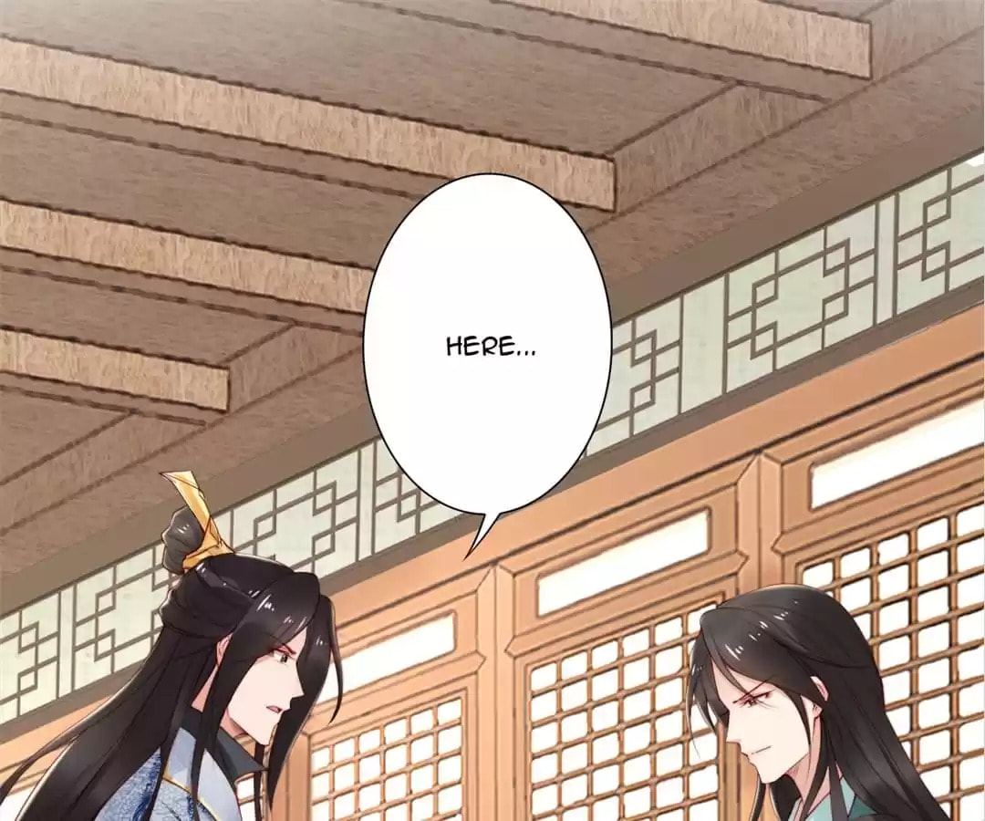 Di Gong Dong Huang Fei Chapter 71 page 44 - 