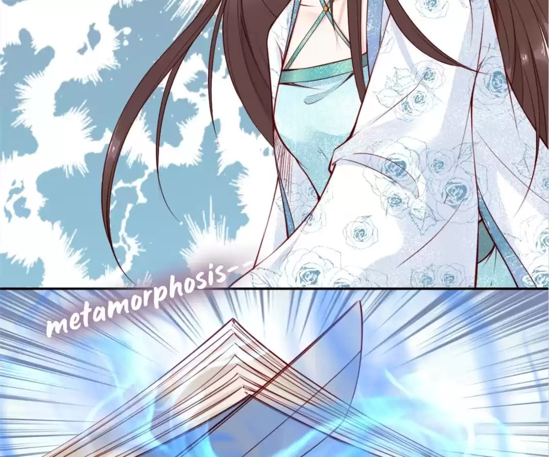 Di Gong Dong Huang Fei Chapter 71 page 48 - 