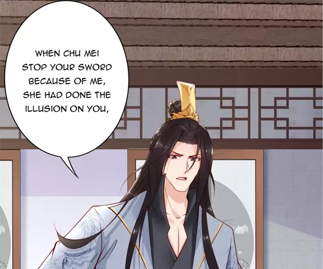 Di Gong Dong Huang Fei Chapter 71 page 60 - 