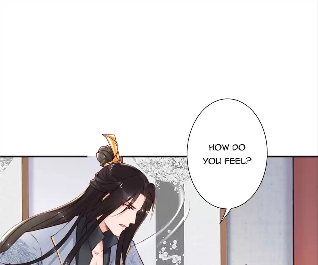 Di Gong Dong Huang Fei Chapter 71 page 63 - 