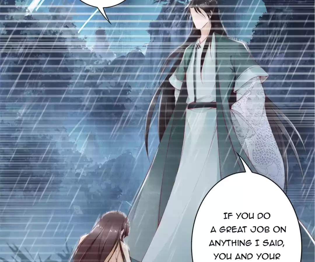 Di Gong Dong Huang Fei Chapter 71 page 73 - 