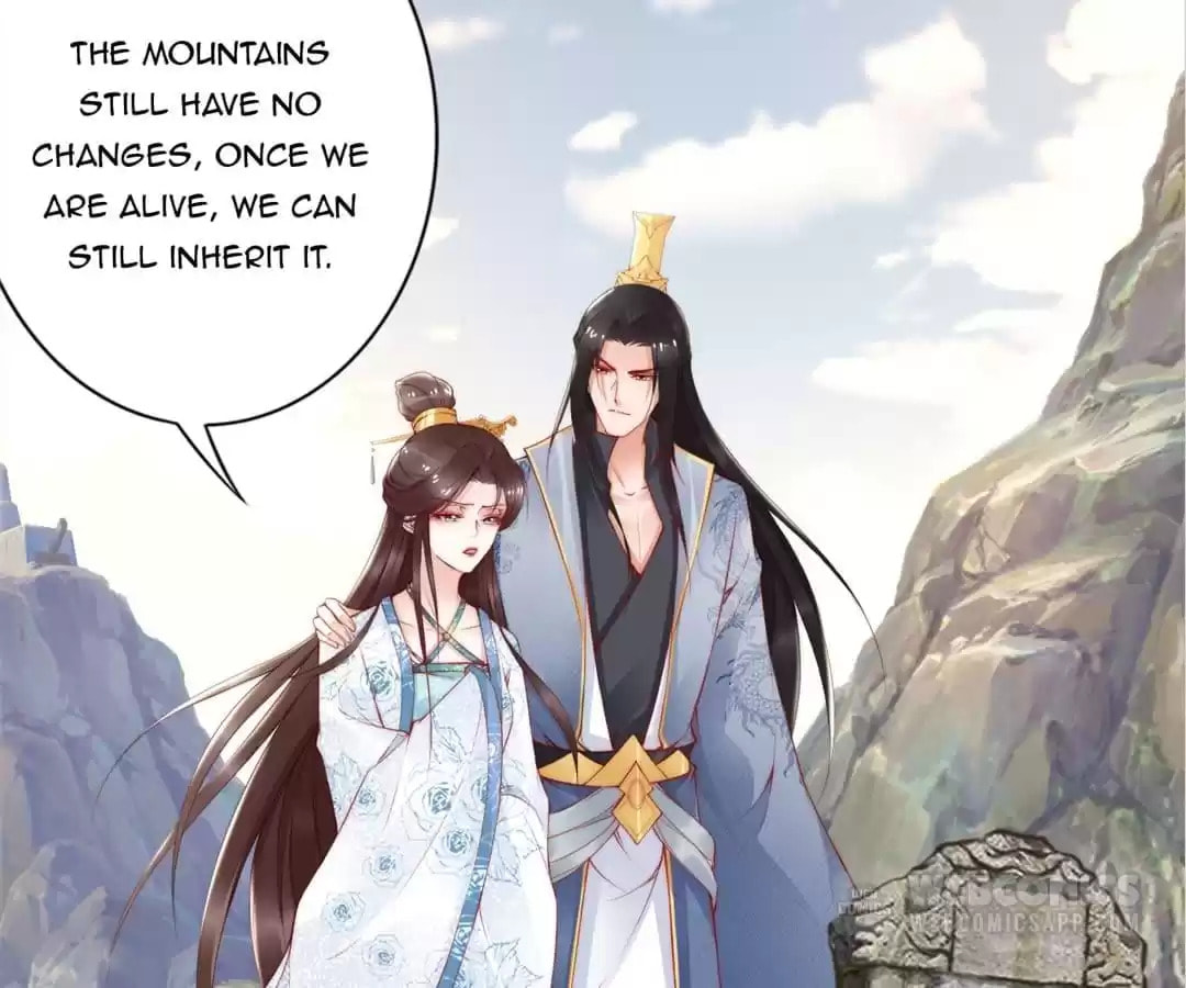 Di Gong Dong Huang Fei Chapter 71 page 91 - 