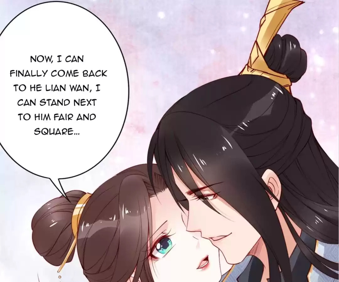 Di Gong Dong Huang Fei Chapter 71 page 97 - 