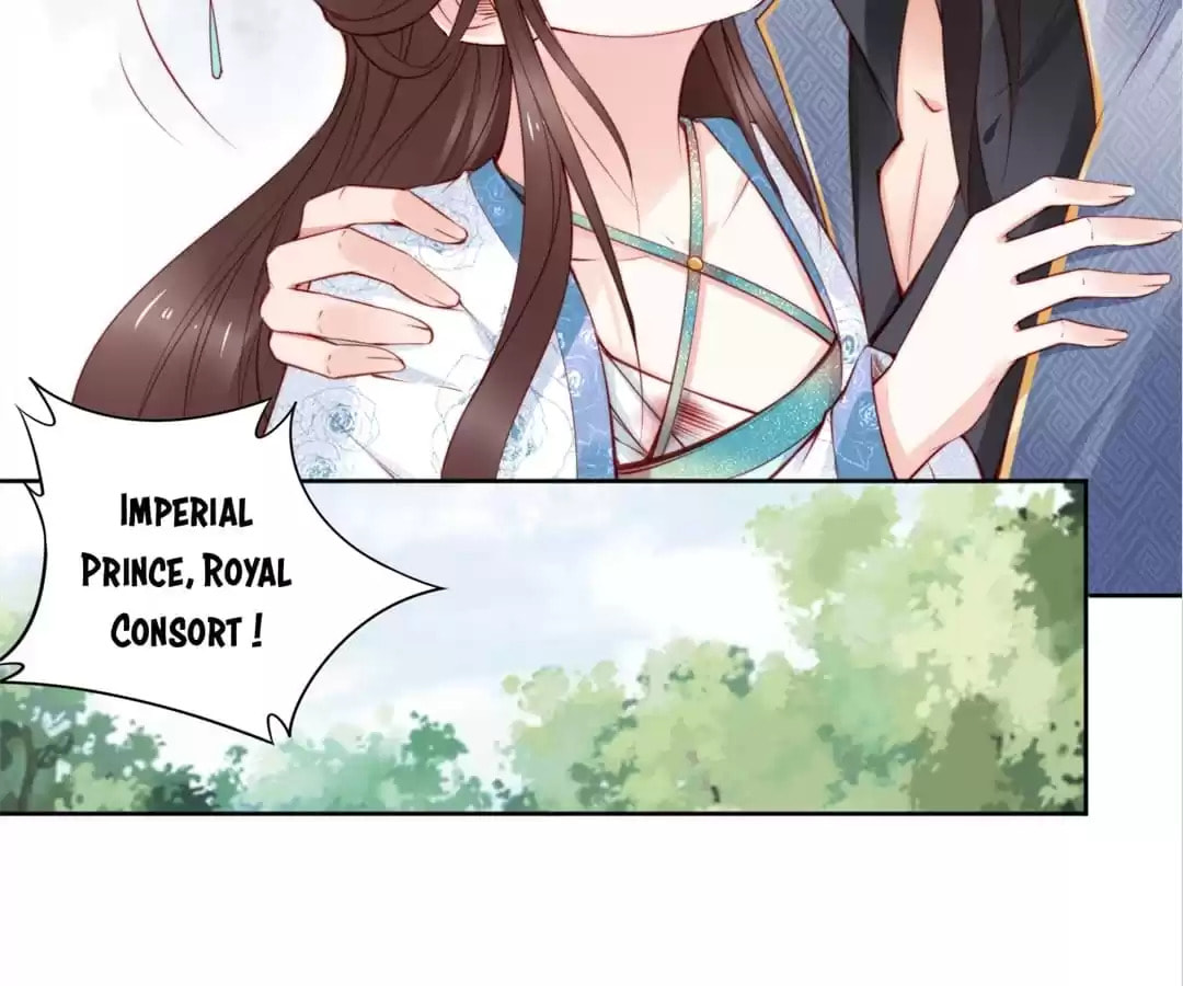 Di Gong Dong Huang Fei Chapter 71 page 98 - 