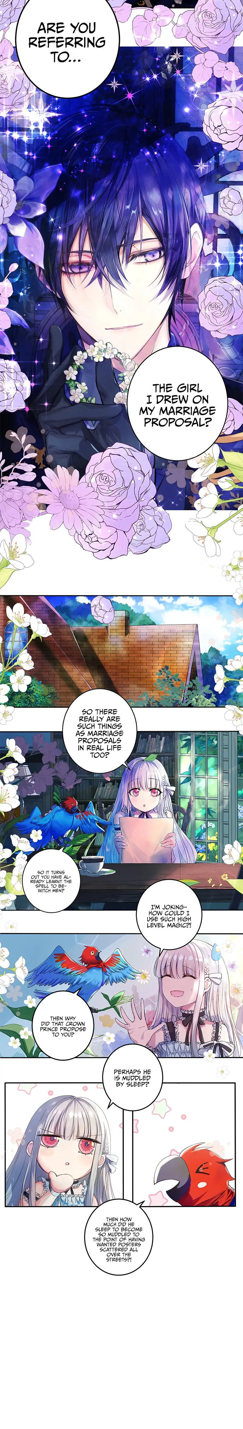 Di Gui Huang Fei Bu Hao Dang (Colored) Chapter 3 page 4 - 