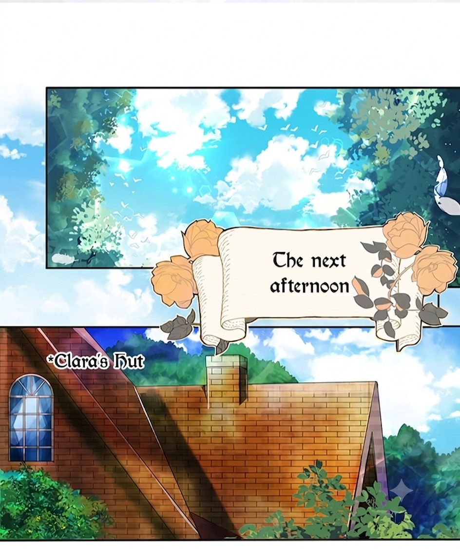 Di Gui Huang Fei Bu Hao Dang (Colored) Chapter 6 page 2 - 