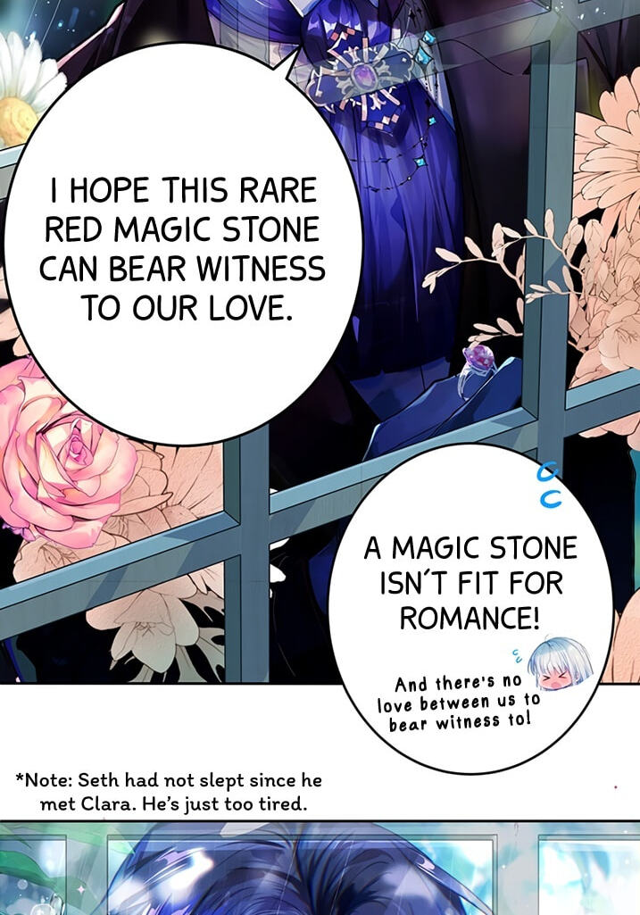 Di Gui Huang Fei Bu Hao Dang (Colored) Chapter 6 page 15 - 