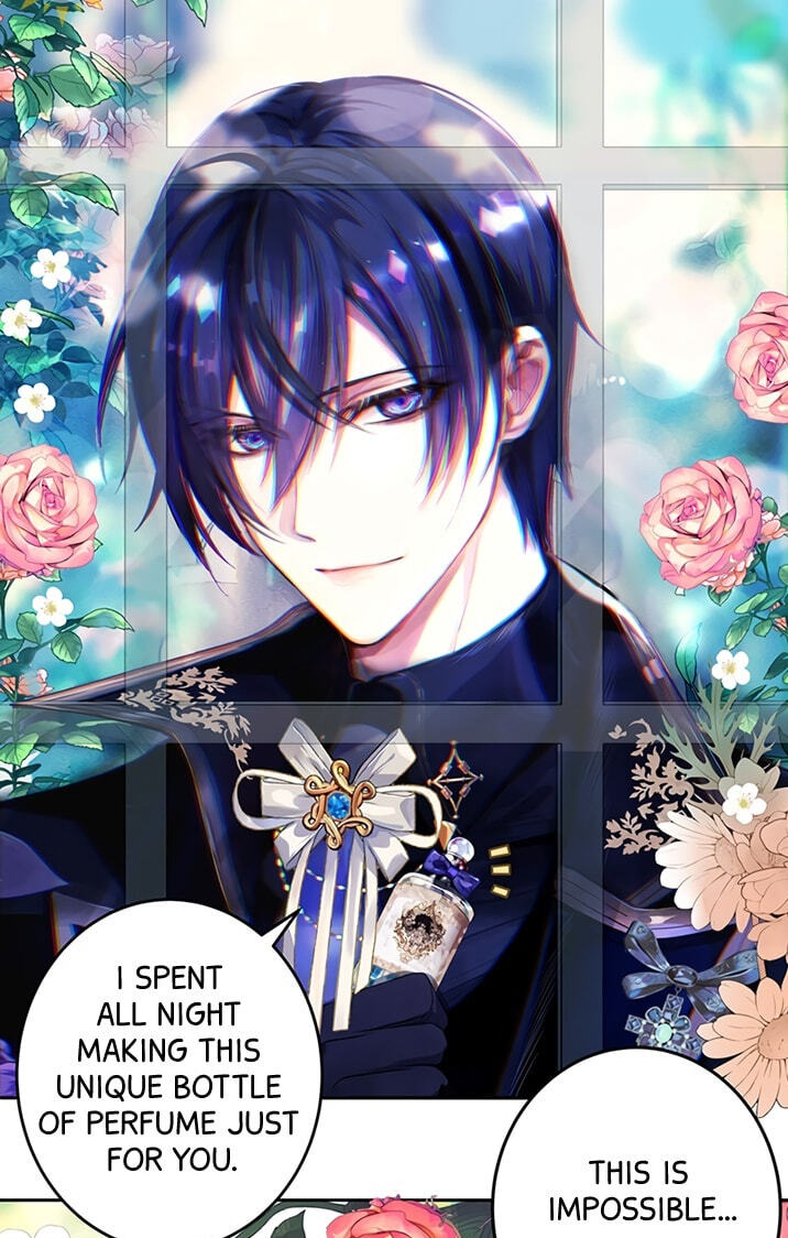 Di Gui Huang Fei Bu Hao Dang (Colored) Chapter 6 page 17 - 
