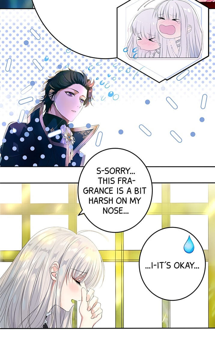 Di Gui Huang Fei Bu Hao Dang (Colored) Chapter 6 page 19 - 
