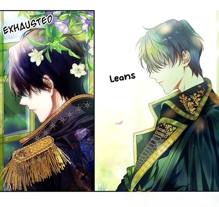 Di Gui Huang Fei Bu Hao Dang (Colored) Chapter 6 page 20 - 