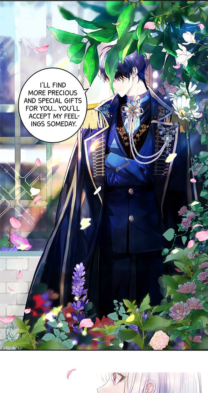 Di Gui Huang Fei Bu Hao Dang (Colored) Chapter 6 page 21 - 
