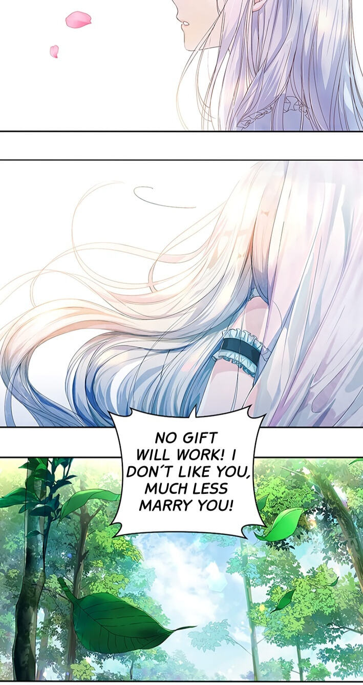Di Gui Huang Fei Bu Hao Dang (Colored) Chapter 6 page 22 - 