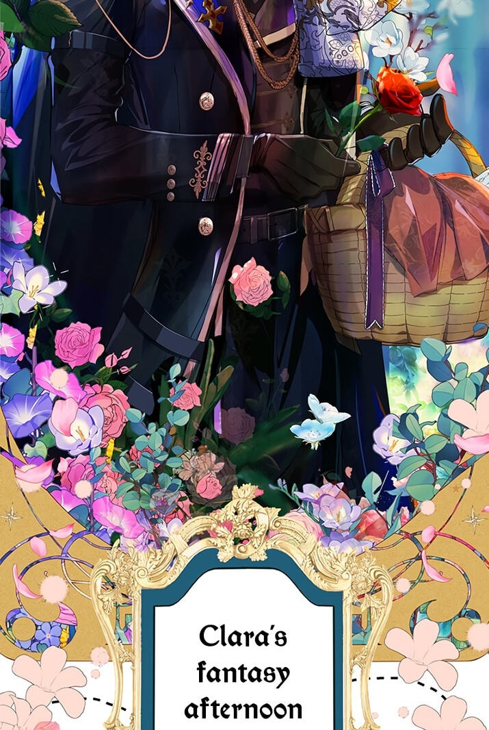 Di Gui Huang Fei Bu Hao Dang (Colored) Chapter 6 page 6 - 