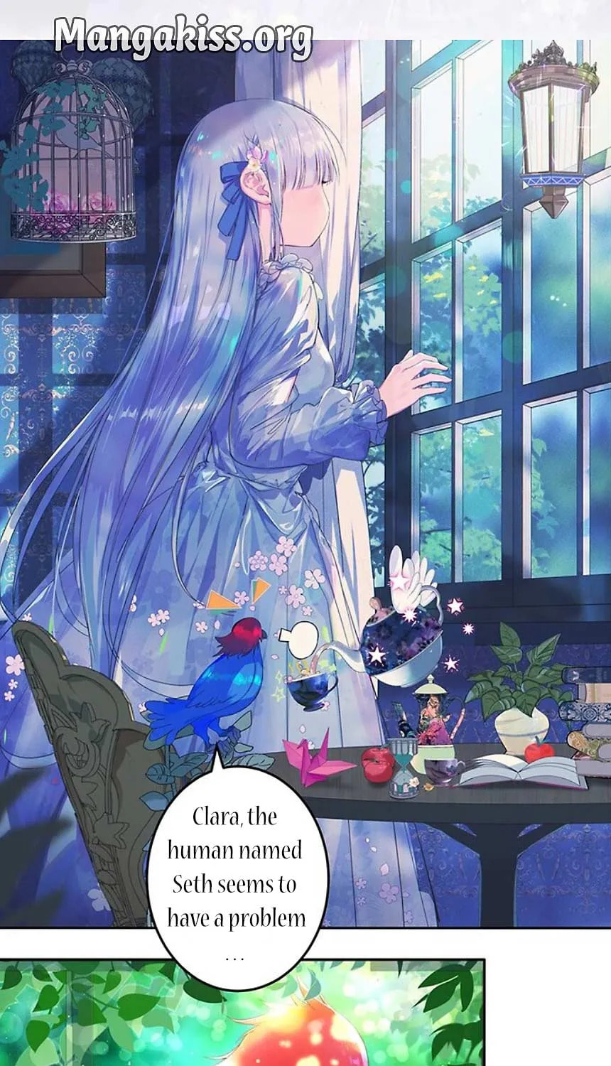 Di Gui Huang Fei Bu Hao Dang (Colored) Chapter 7 page 2 - 