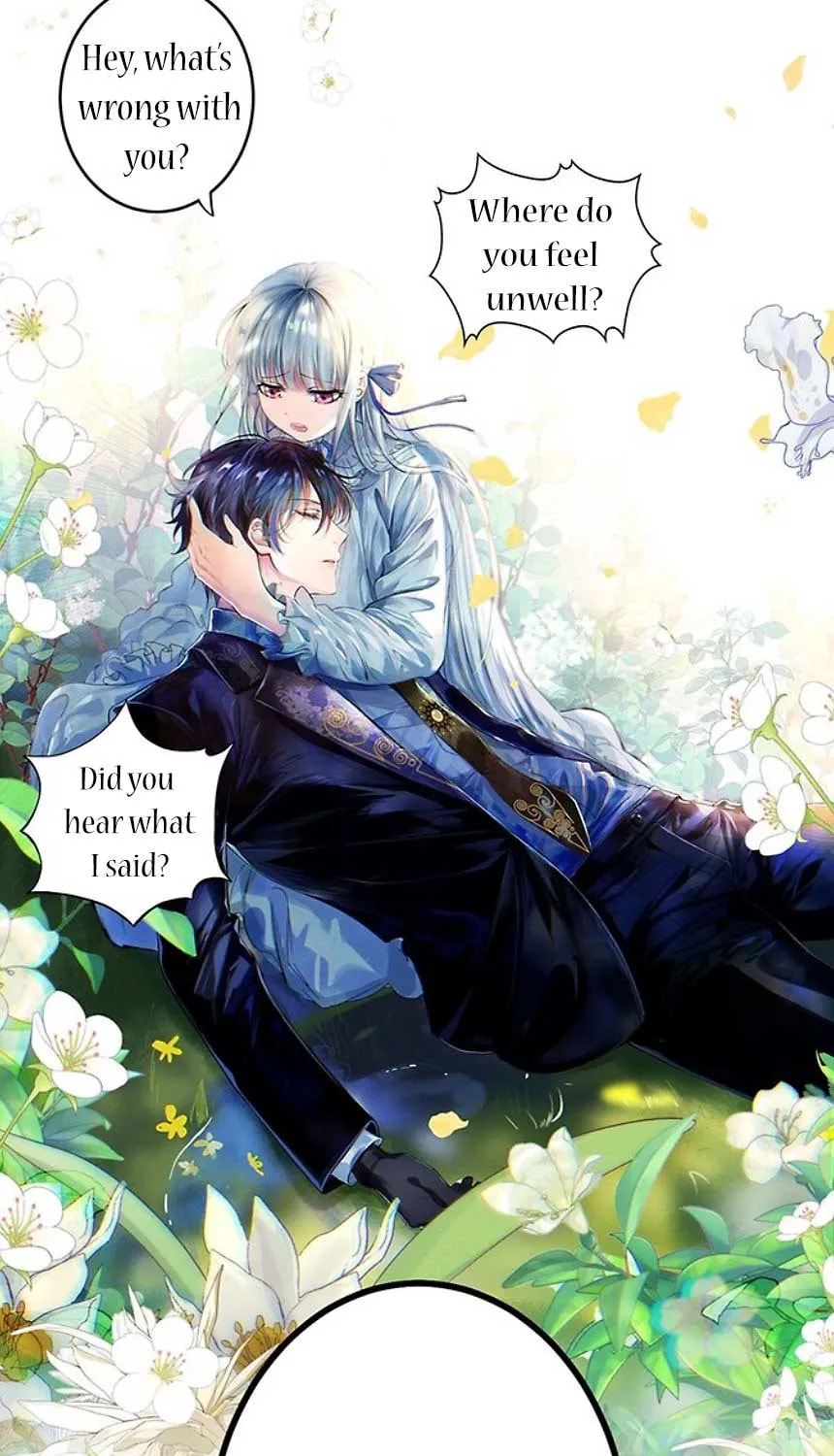 Di Gui Huang Fei Bu Hao Dang (Colored) Chapter 7 page 24 - 
