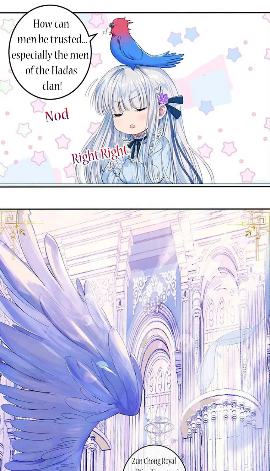 Di Gui Huang Fei Bu Hao Dang (Colored) Chapter 7 page 7 - 