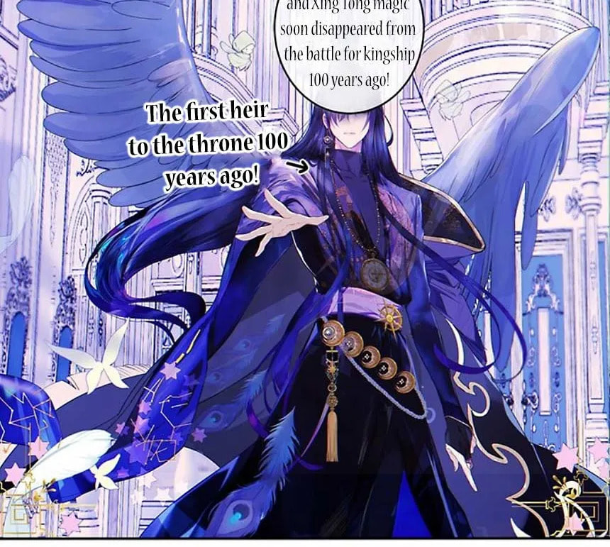 Di Gui Huang Fei Bu Hao Dang (Colored) Chapter 7 page 8 - 