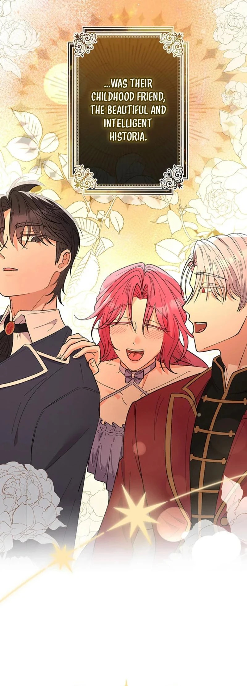Dia duit Chapter 0 page 6 - 