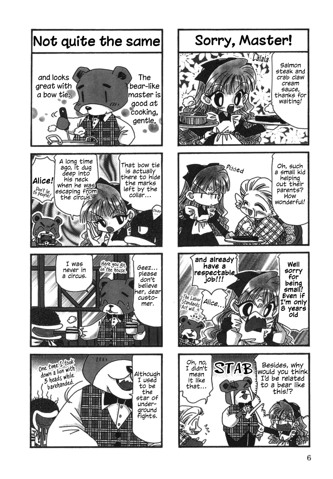Dia duit Chapter 1 page 6 - 