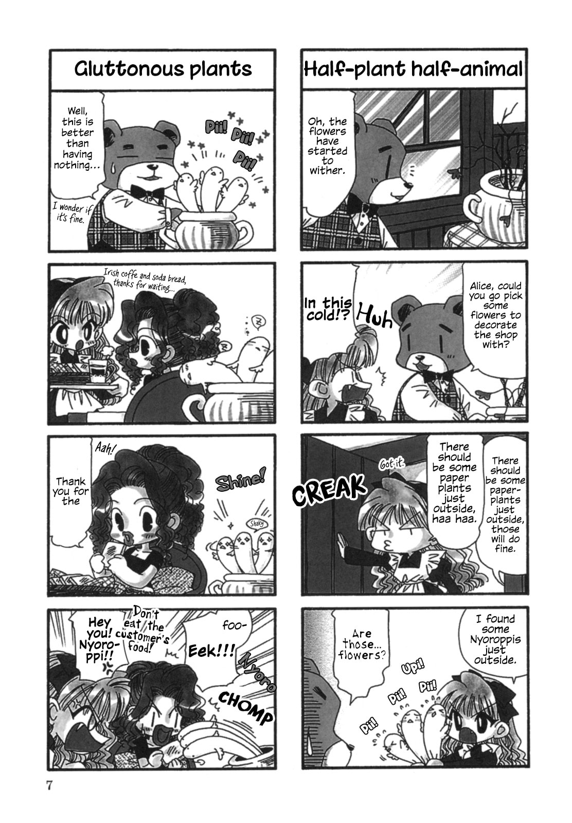 Dia duit Chapter 1 page 7 - 