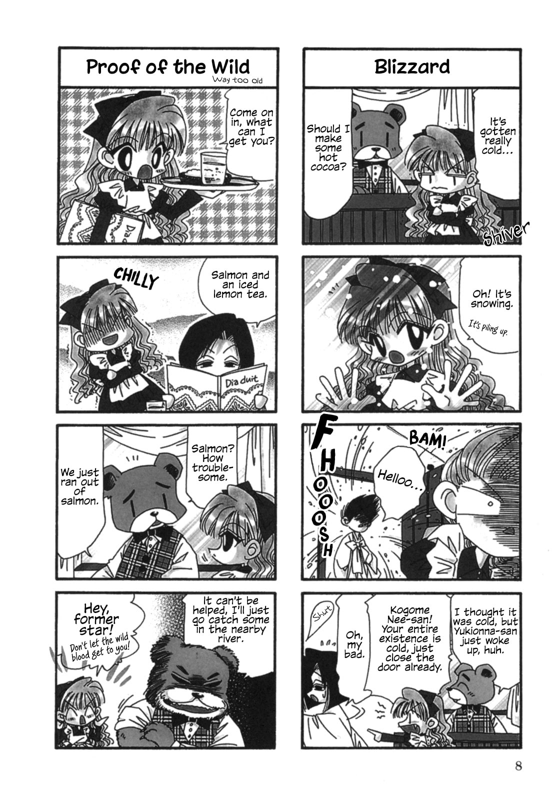 Dia duit Chapter 1 page 8 - 