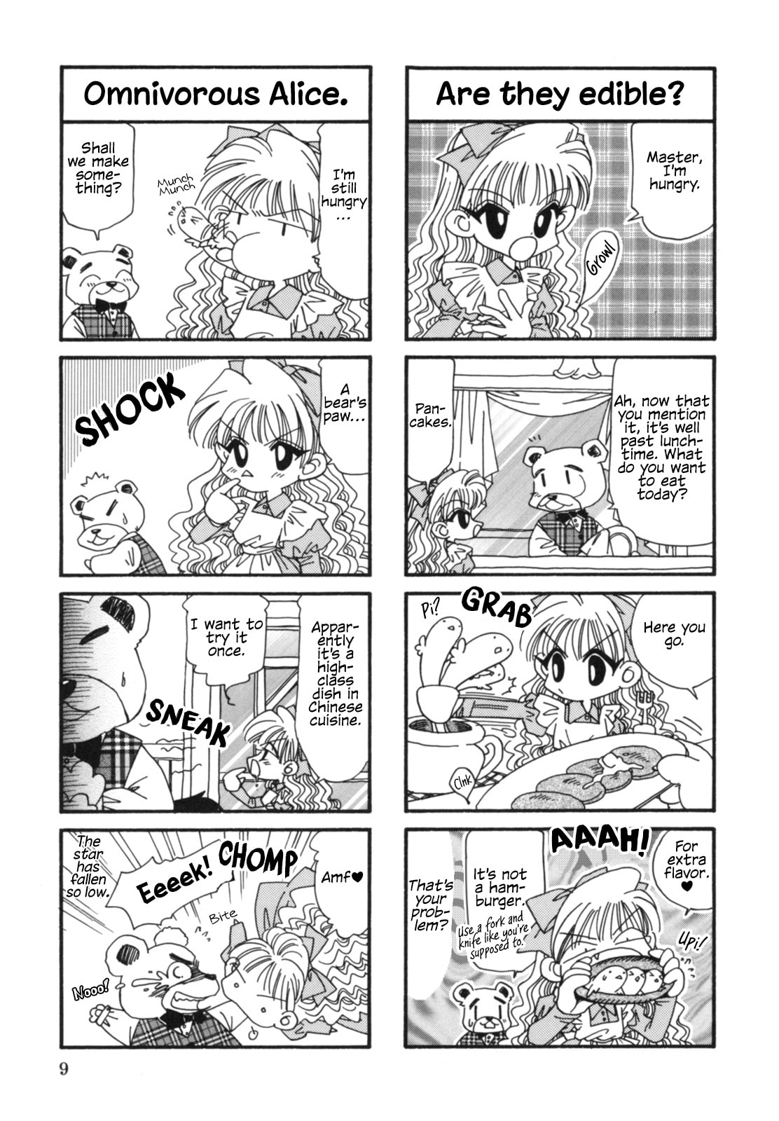 Dia duit Chapter 1 page 9 - 