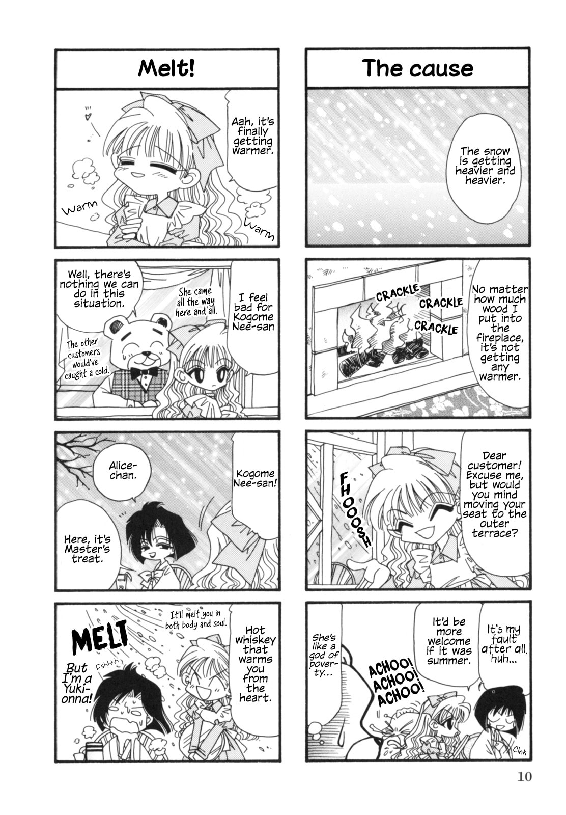 Dia duit Chapter 1 page 10 - 