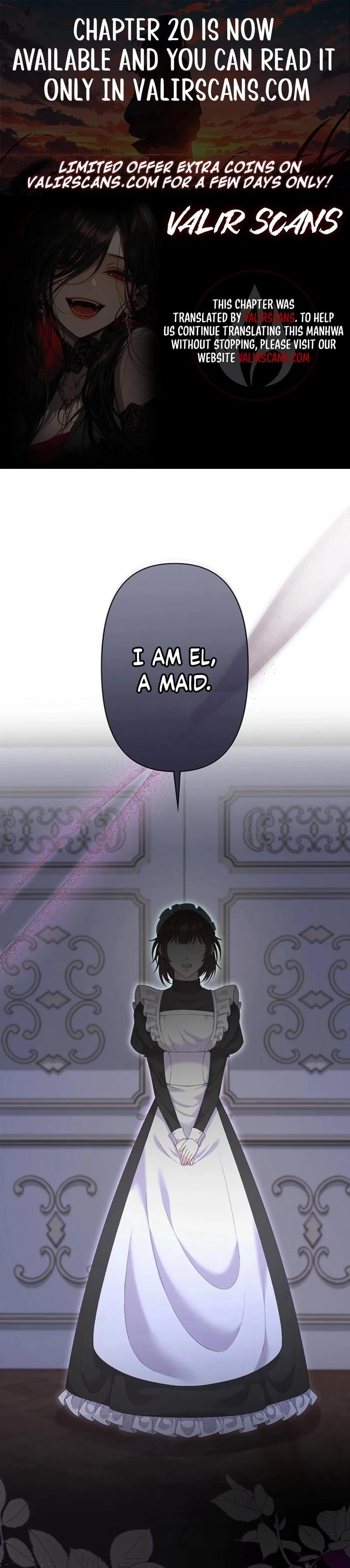 Dia duit Chapter 10 page 1 - 
