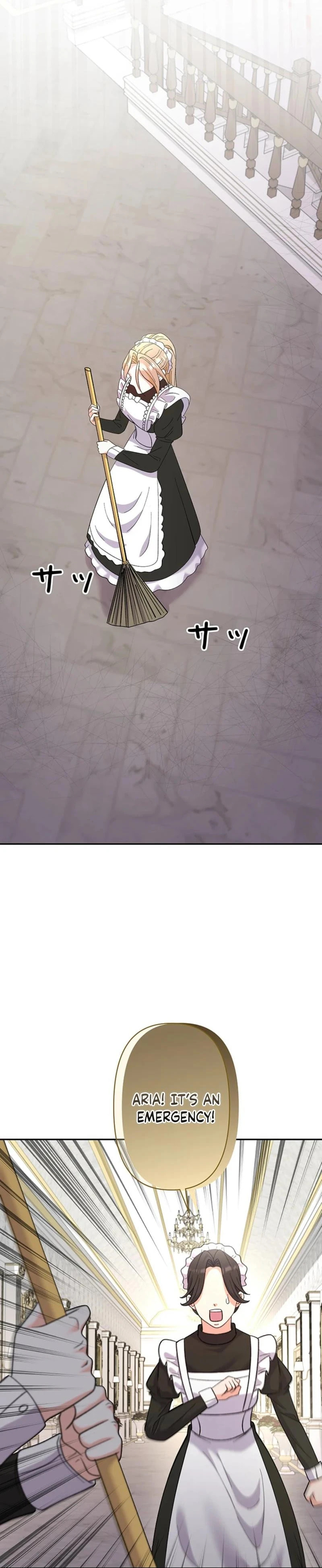 Dia duit Chapter 10 page 27 - 