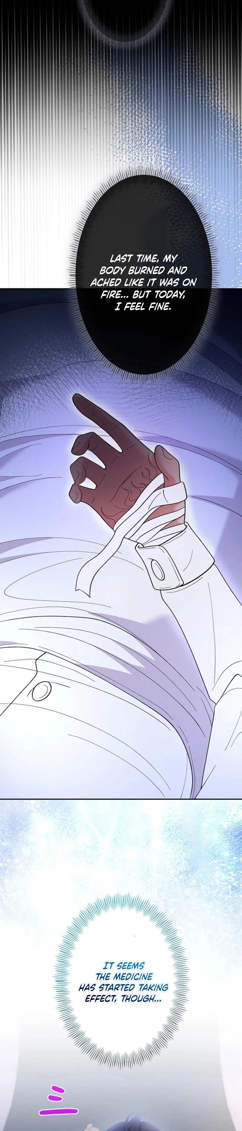 Dia duit Chapter 10 page 10 - 
