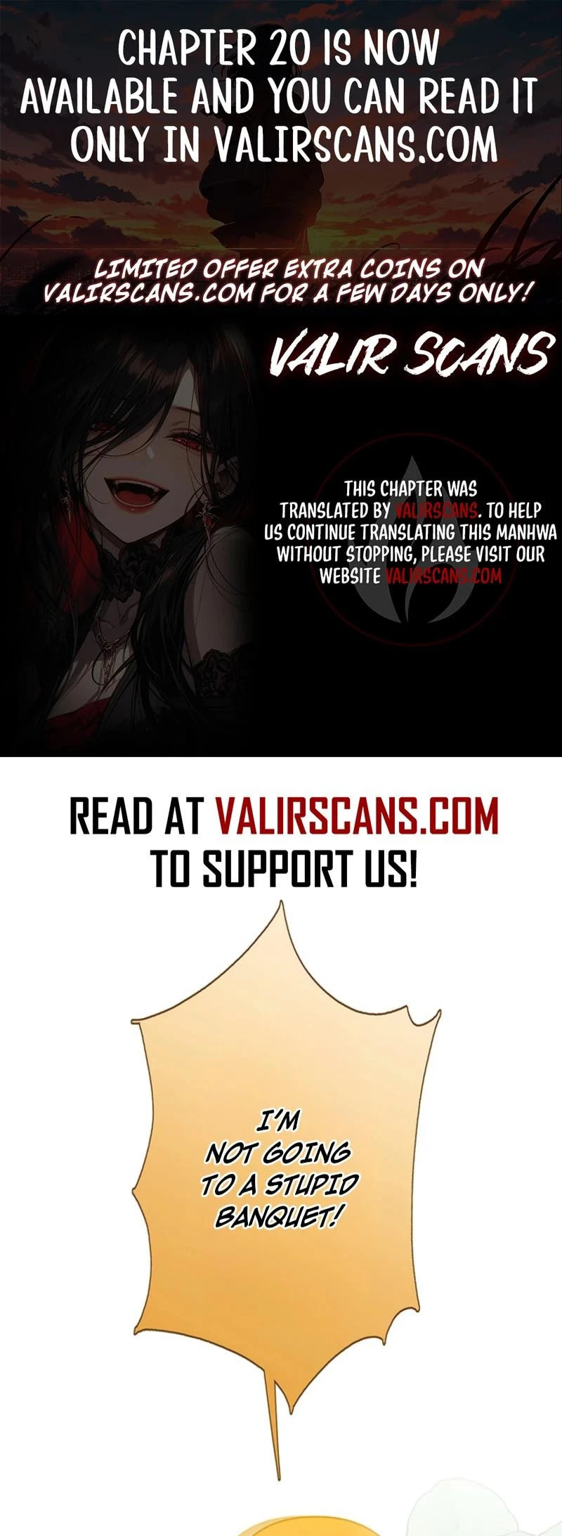 Dia duit Chapter 11 page 1 - 