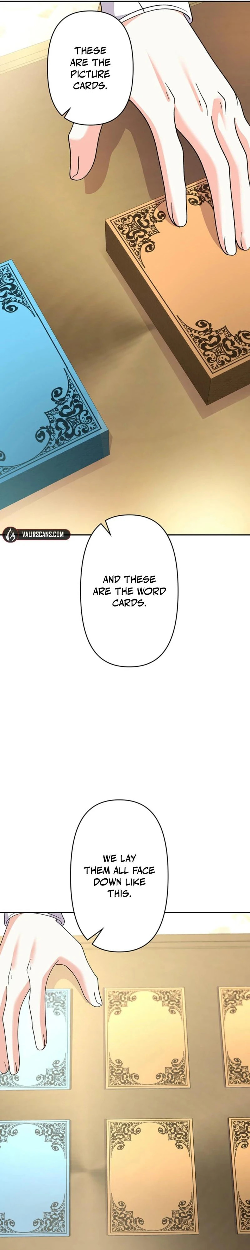 Dia duit Chapter 11 page 15 - 