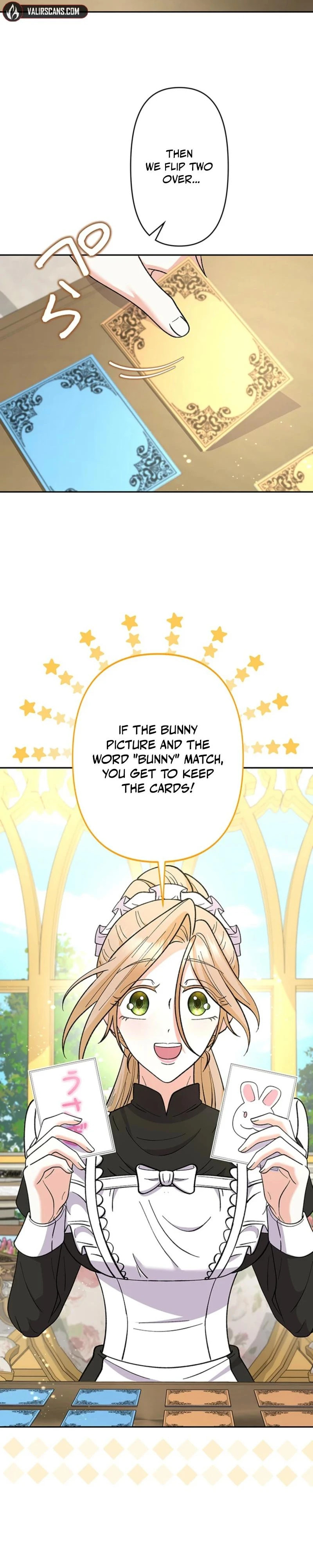 Dia duit Chapter 11 page 16 - 