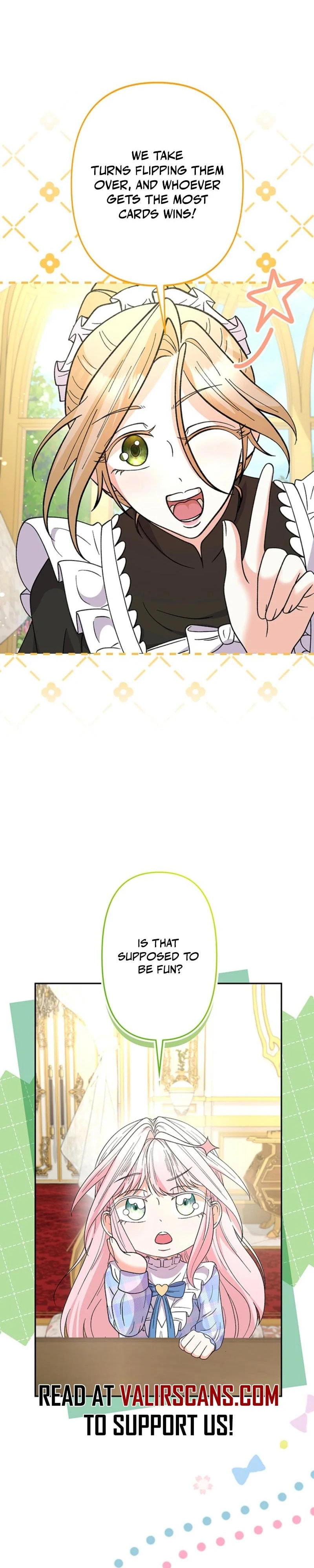 Dia duit Chapter 11 page 17 - 