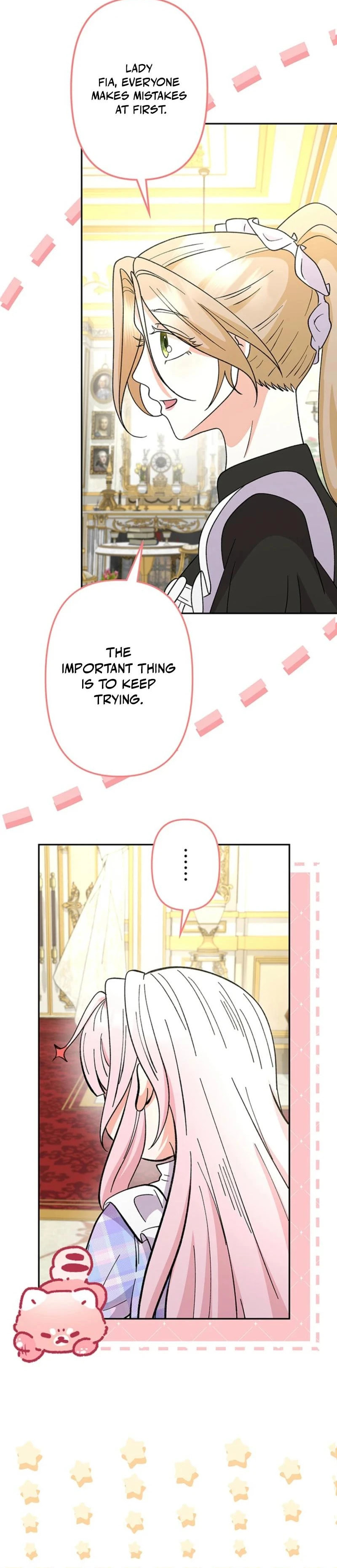 Dia duit Chapter 11 page 20 - 