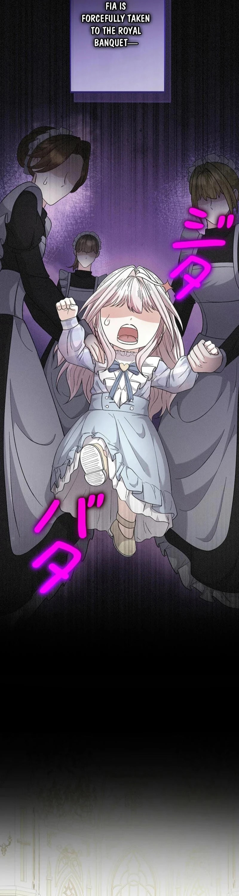 Dia duit Chapter 11 page 3 - 