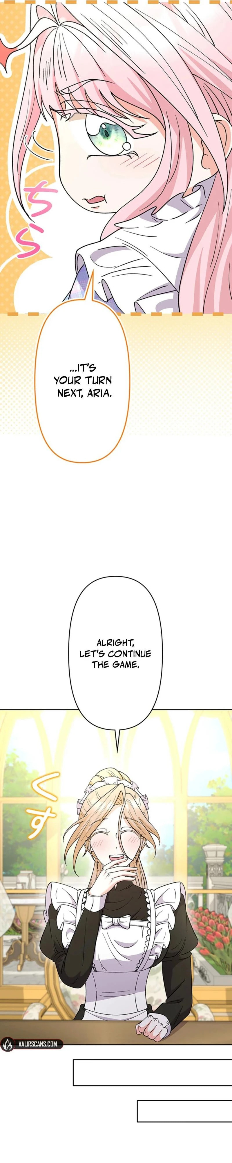 Dia duit Chapter 11 page 21 - 