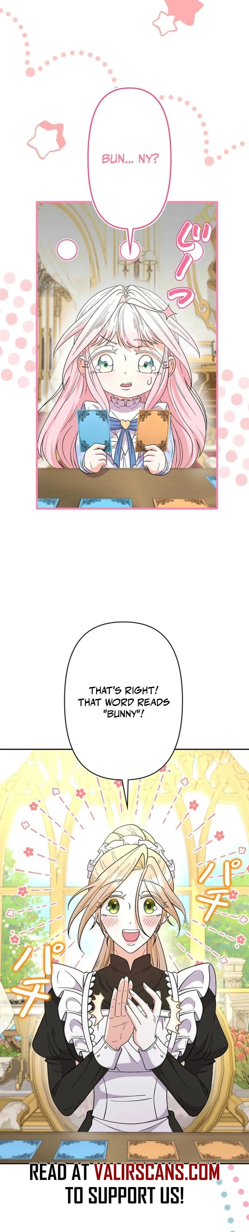 Dia duit Chapter 11 page 23 - 