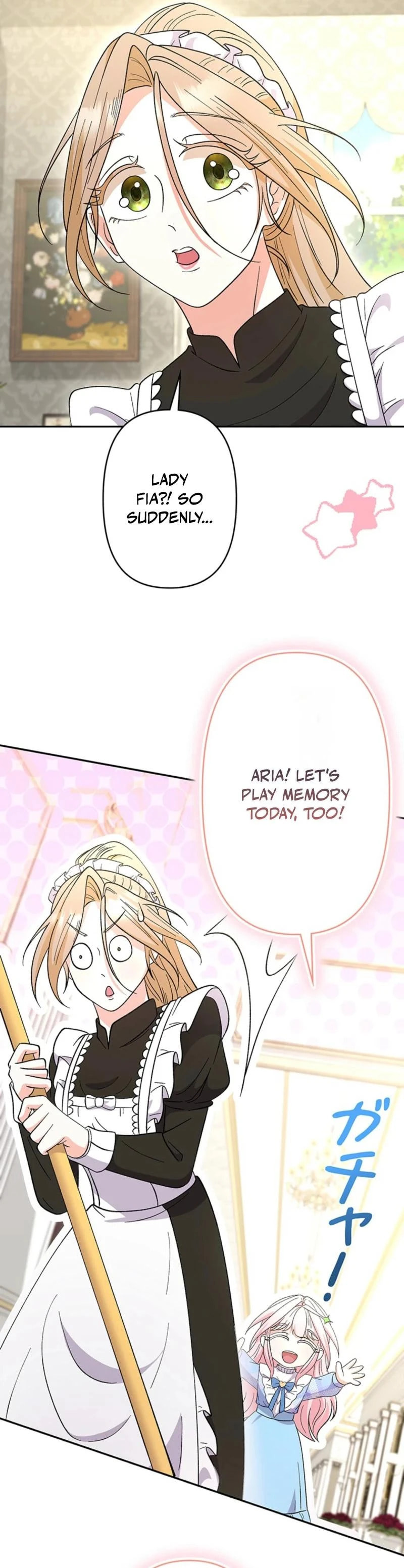 Dia duit Chapter 11 page 29 - 
