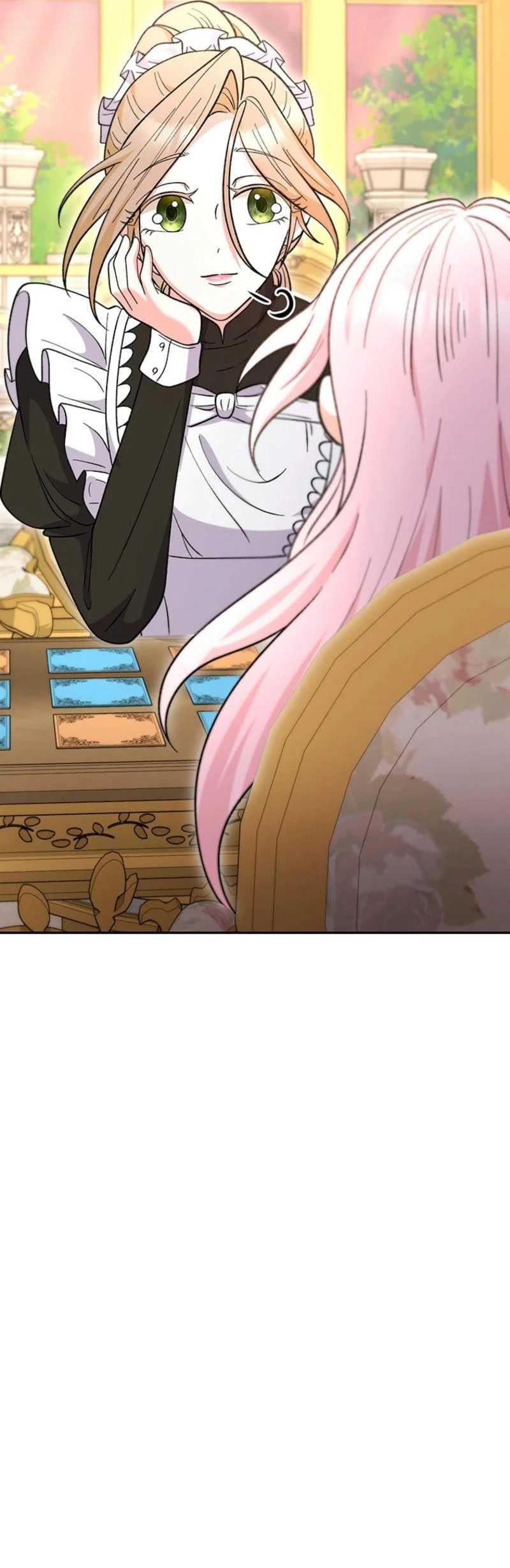 Dia duit Chapter 11 page 31 - 