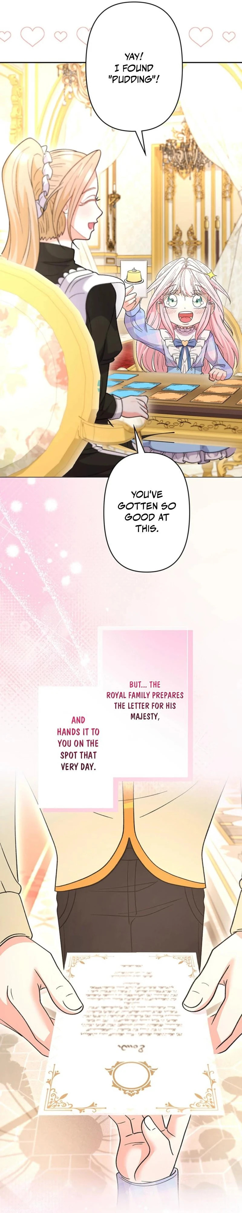 Dia duit Chapter 11 page 32 - 