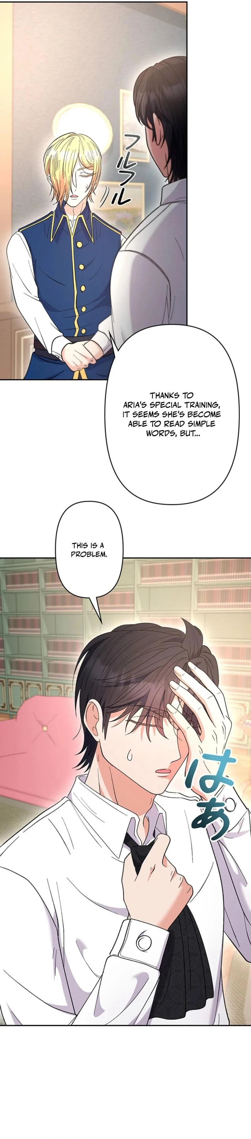 Dia duit Chapter 11 page 35 - 