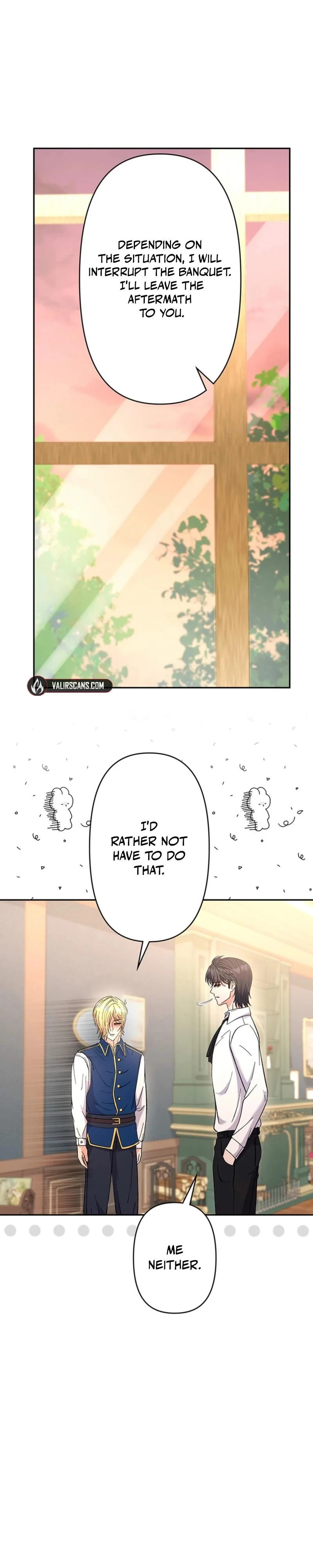 Dia duit Chapter 11 page 38 - 