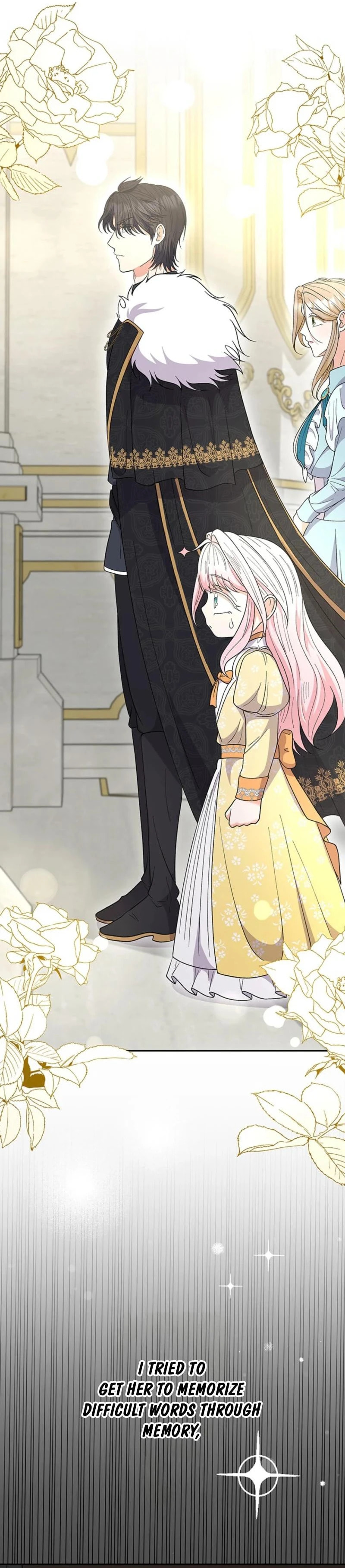 Dia duit Chapter 11 page 40 - 