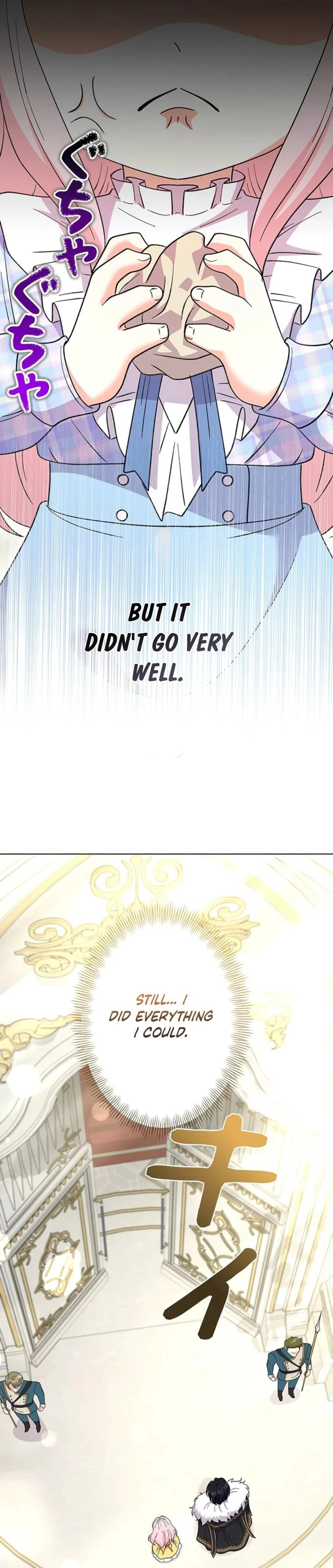 Dia duit Chapter 11 page 41 - 