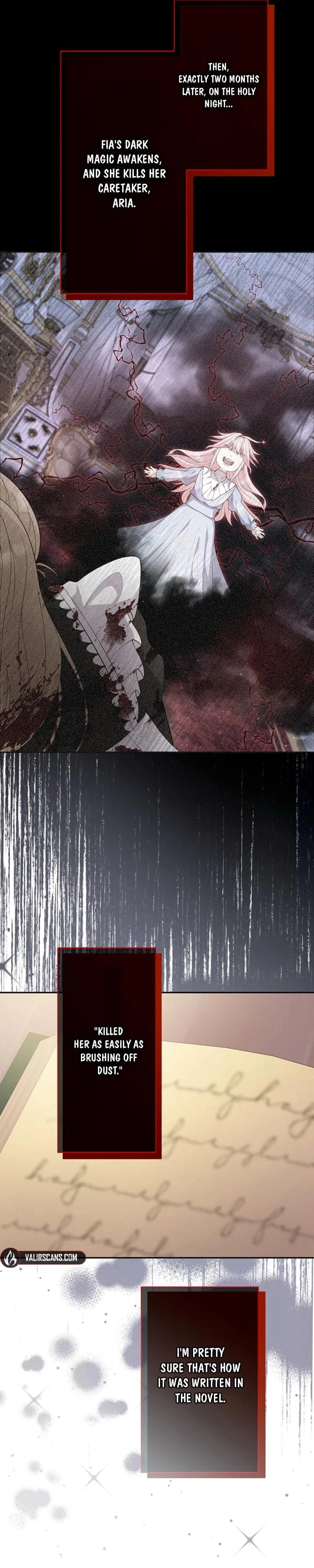 Dia duit Chapter 11 page 8 - 