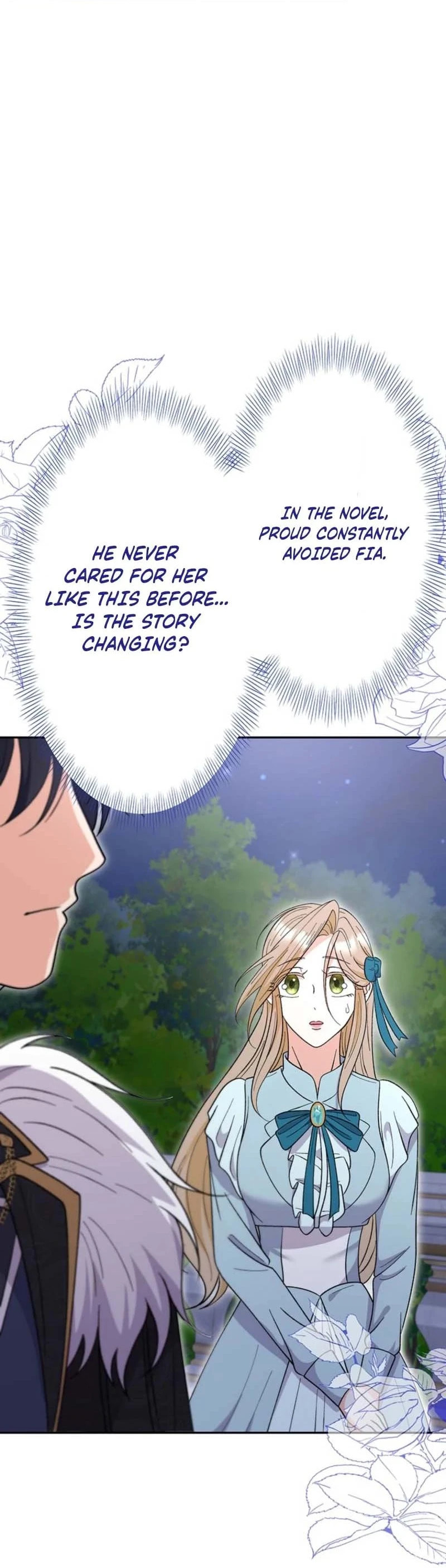 Dia duit Chapter 12 page 31 - 