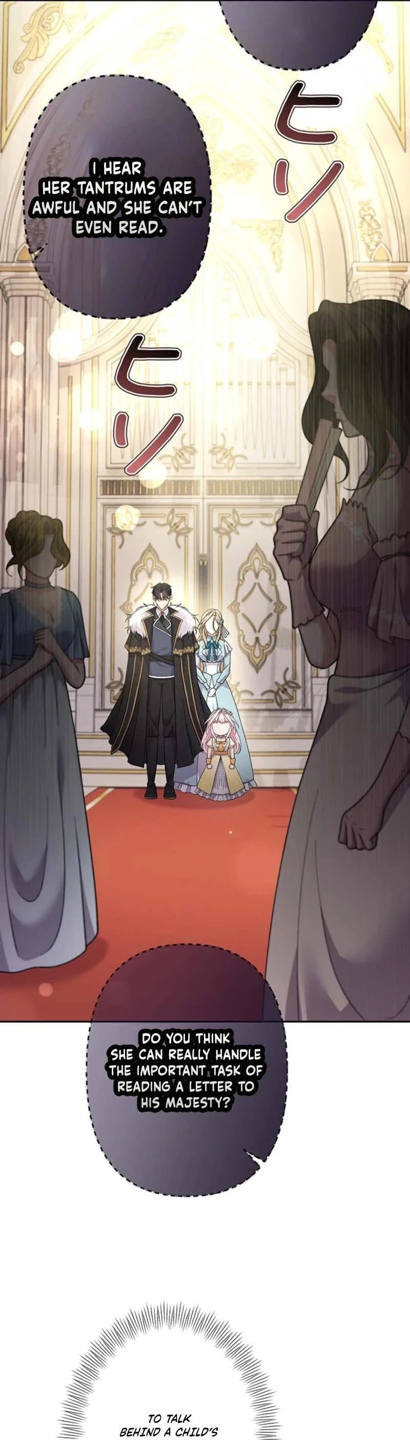 Dia duit Chapter 12 page 6 - 