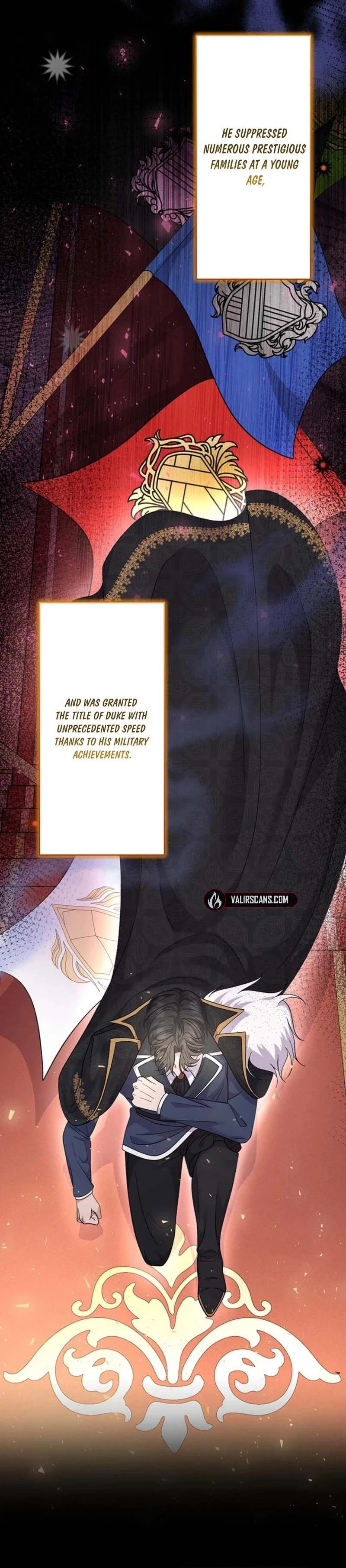 Dia duit Chapter 12 page 9 - 