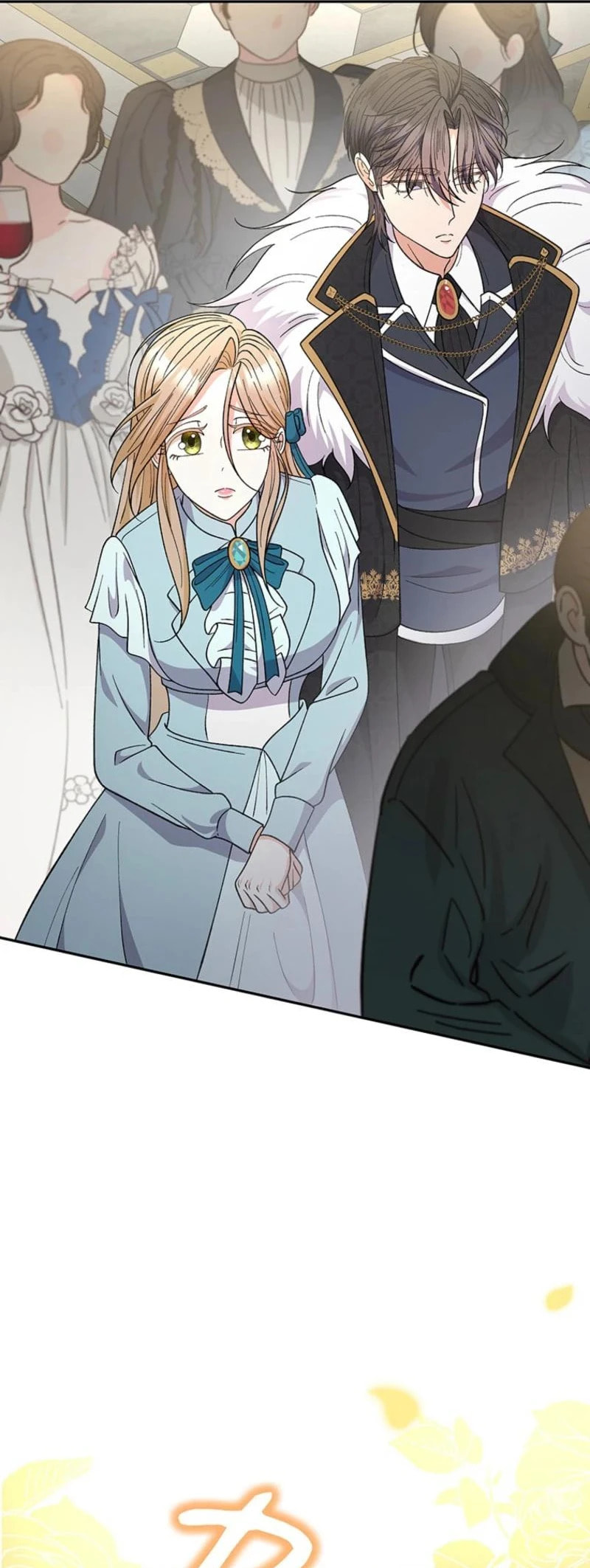 Dia duit Chapter 13 page 2 - 
